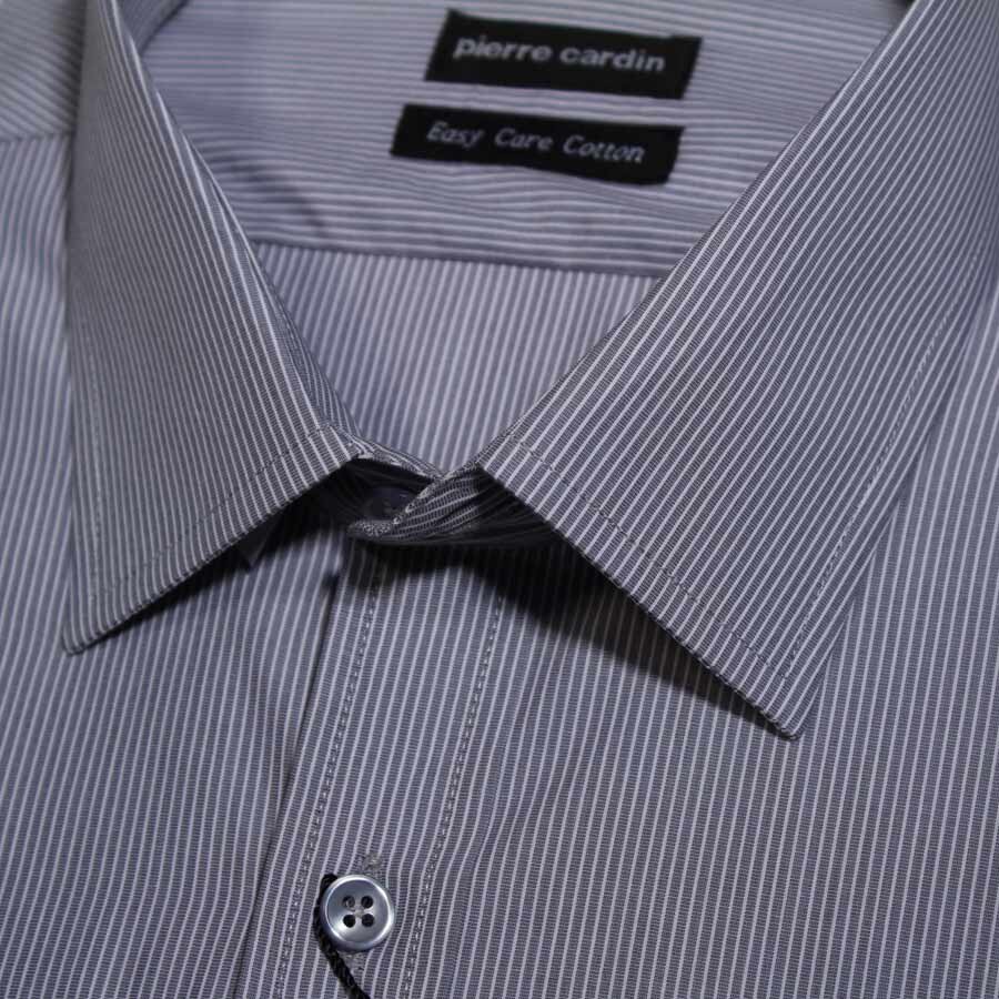 Pierre Cardin Tall fit Cotton Shirt