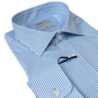 Brooksfield 2214 Stretch cotton Business Shirt