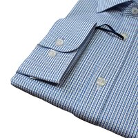 Brooksfield 2214 Stretch cotton Business Shirt