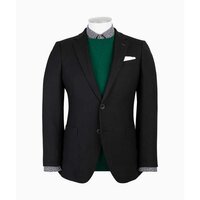 Rembrandt CC5090 Cumbria Black Textured Blazer