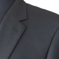 Rembrandt CC5090 Cumbria Black Textured Blazer