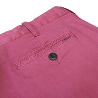 Berlin P240 Havana Side Pocket Short Coral