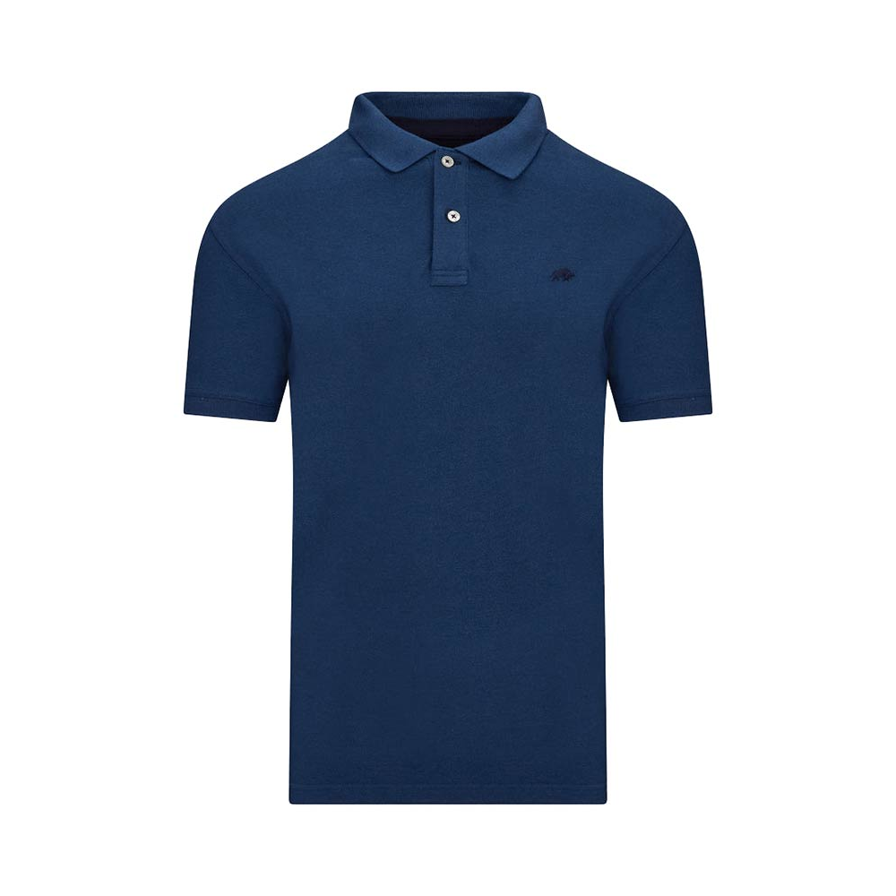 Raging Bull Signature Cotton Polo Denim - Shop By Brand - See All of ...