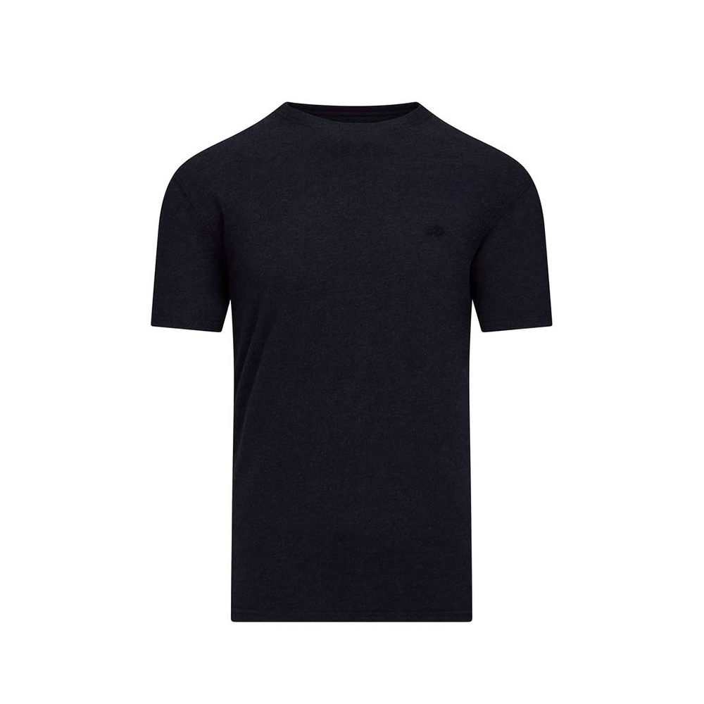 Raging Bull Signature Cotton Tee Black