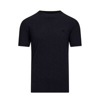 Raging Bull Signature Cotton Tee Black