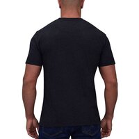 Raging Bull Signature Cotton Tee Black