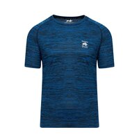 Raging Bull Sports Training Tee Blue