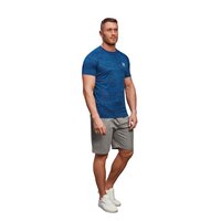 Raging Bull Sports Training Tee Blue