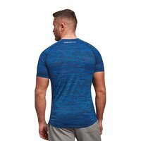 Raging Bull Sports Training Tee Blue