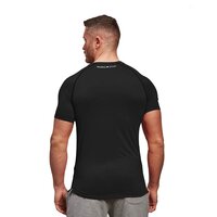 Raging Bull Sports Training Tee Black