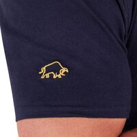 Raging Bull Strong Together Tee Navy