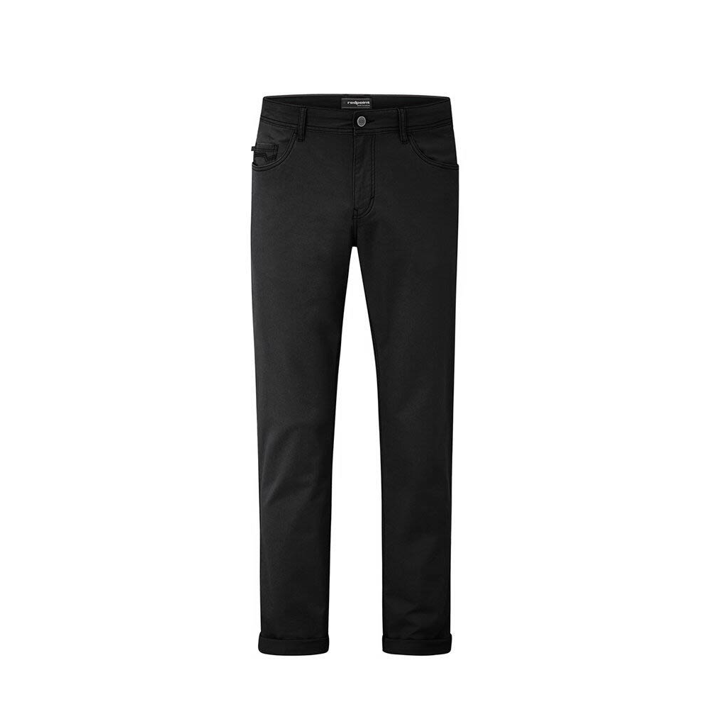 Redpoint Milton Plain 5 Pocket Black