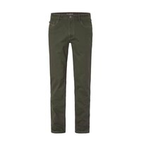 Redpoint Milton Plain 5 Pocket Olive