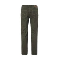 Redpoint Milton Plain 5 Pocket Olive