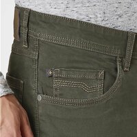 Redpoint Milton Plain 5 Pocket Olive