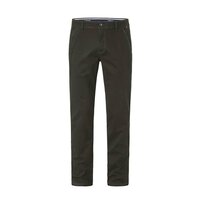 Redpoint Odessa Stretch Cotton Chino Olive