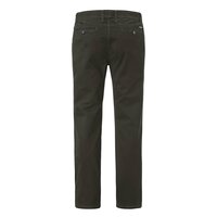 Redpoint Odessa Stretch Cotton Chino Olive