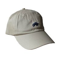 Raging Bull Baseball Cap Navy