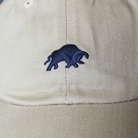 Raging Bull Baseball Cap Navy