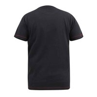 D555 ACDC Band Members Tee Black