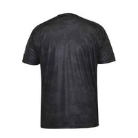 D555 Camo Dry Wear Sports Tee