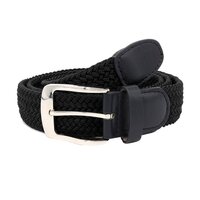 D555 Stretch Fabric Fashion Belt