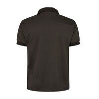 North 56 Cool Effect Polo With pocket Dark Khaki 