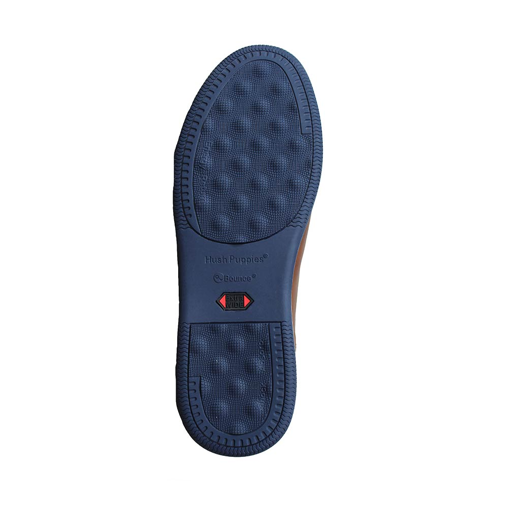 Hush Puppies Dusty Casual Shoe Shop By Brand See All of the Brands