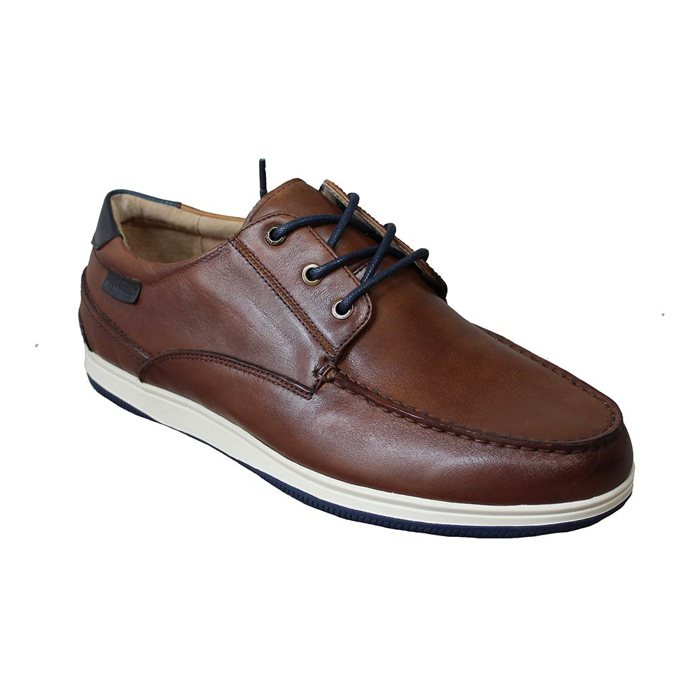 Hush Puppies Dusty Casual Shoe