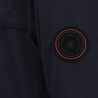 Casa Moda Cotton Twin Pocket Lightweight Jacket