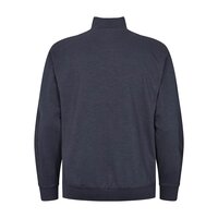 North 56 Quarter Zip Sweatshirt Navy