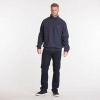 North 56 Quarter Zip Sweatshirt Navy