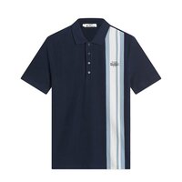 Ben Sherman House Mod Navy Polo