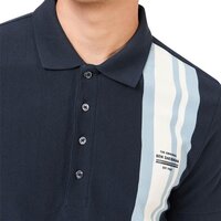 Ben Sherman House Mod Navy Polo