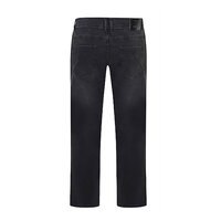 Kam Vigo Black Used Wash Jean