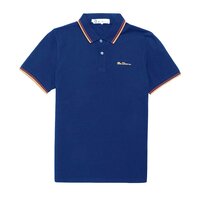 Ben Sherman Signature Polo Marine