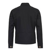 Casa Moda Lightweight Biker Jacket Navy