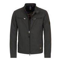 Casa Moda Lightweight Biker Jacket Olive