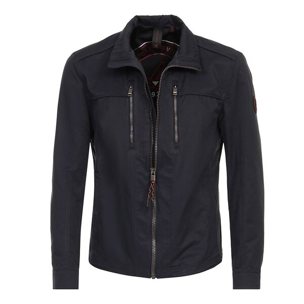 Casa Moda Cotton Rich Cafe Jacket-shop-by-brands-Beggs Big Mens Clothing - Big Men's fashionable clothing and shoes