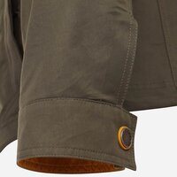 Casa Moda Cotton Rich Cafe Jacket Olive