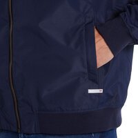 North 56 Hooded 5000mm Rain Jacket Navy