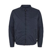 North 56 Lightweight Cotton Bomber Jacket Navy