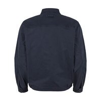 North 56 Lightweight Cotton Bomber Jacket Navy