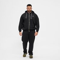 NORTH 56 - Cotton Poly Drawstring Elasticated Waist Track Pant