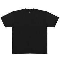 Metro Tee Drop Shoulder Heavy Cotton Tee