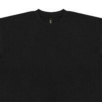 Metro Tee Drop Shoulder Heavy Cotton Tee