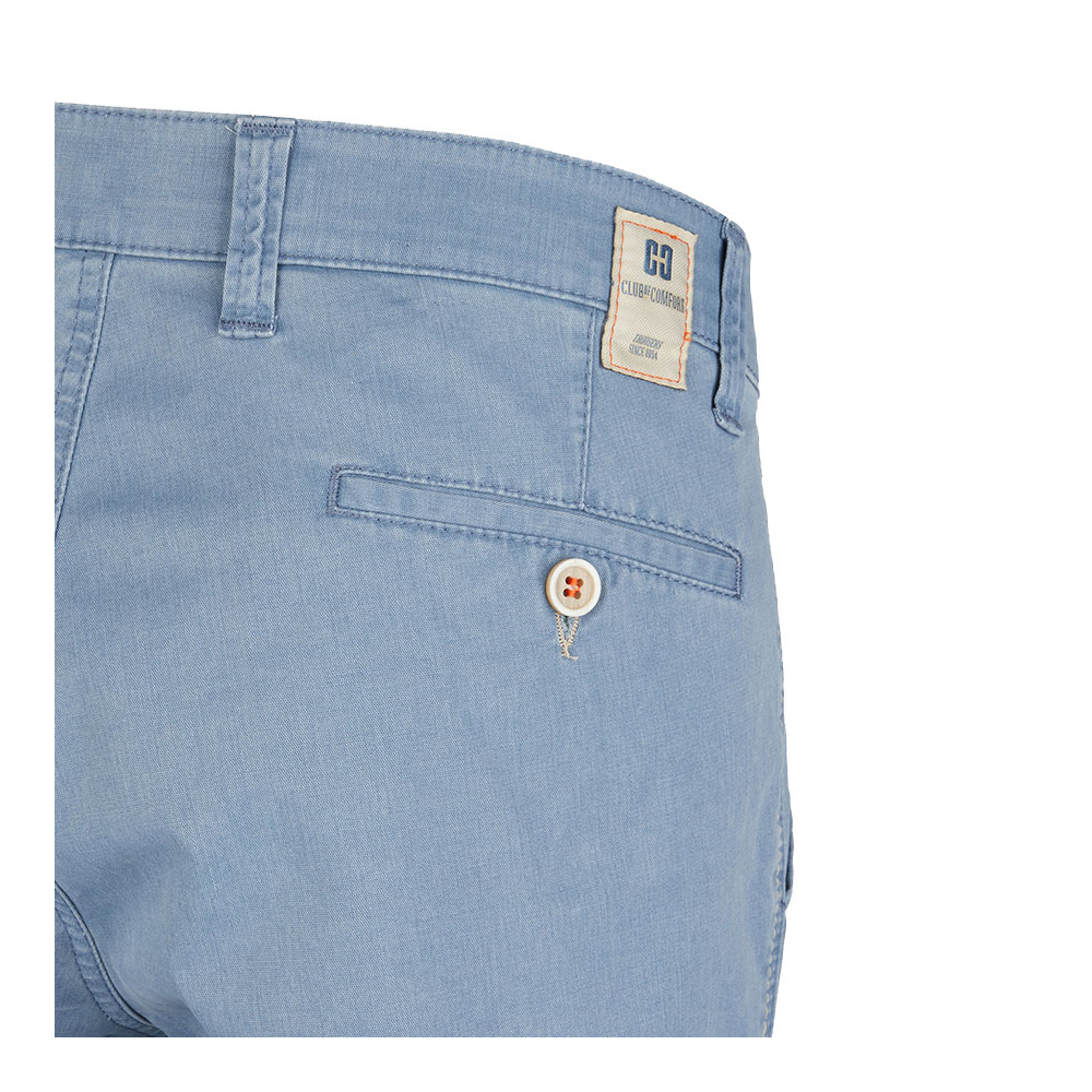 CROWN COMFORT SHORT