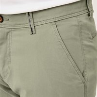 REDPOINT - Odessa Plain Classic Chino Sage