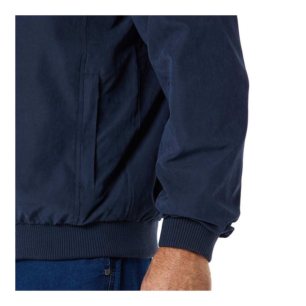 Baja Men's Bomber Jacket