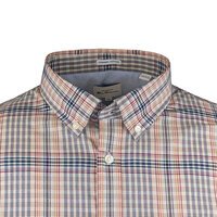 Ben Sherman Multi Check LS Shirt 